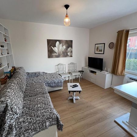 Dream Apartament Τίρανα Εξωτερικό φωτογραφία