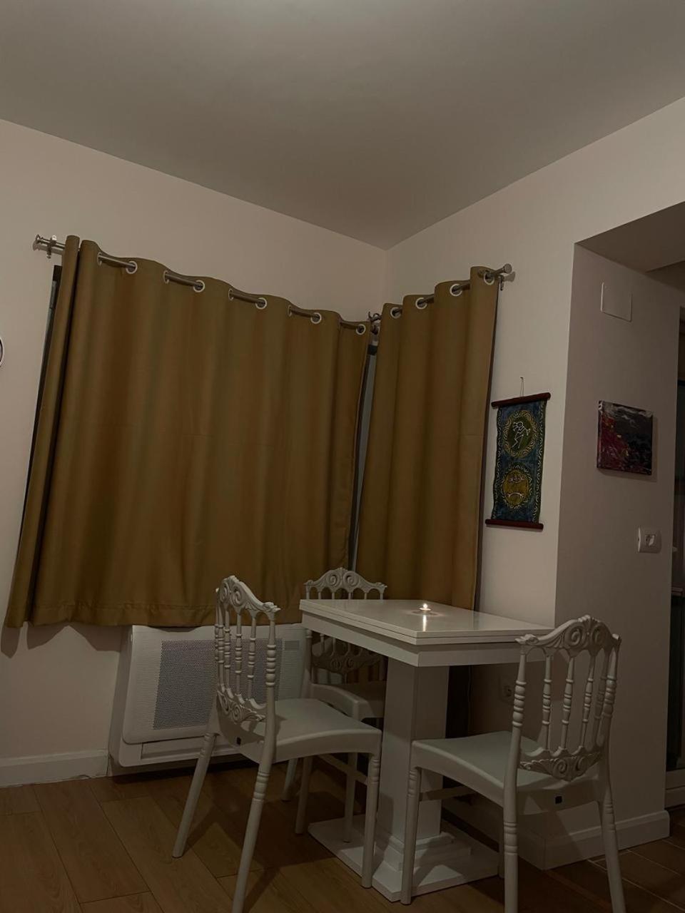 Dream Apartament Τίρανα Εξωτερικό φωτογραφία