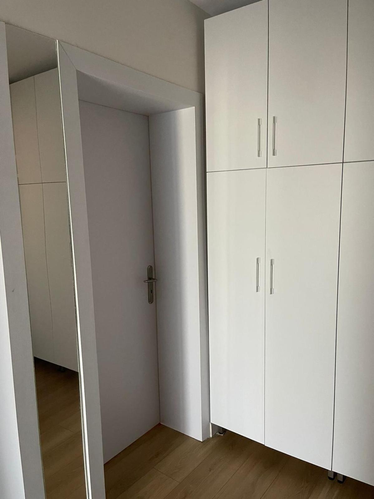Dream Apartament Τίρανα Εξωτερικό φωτογραφία