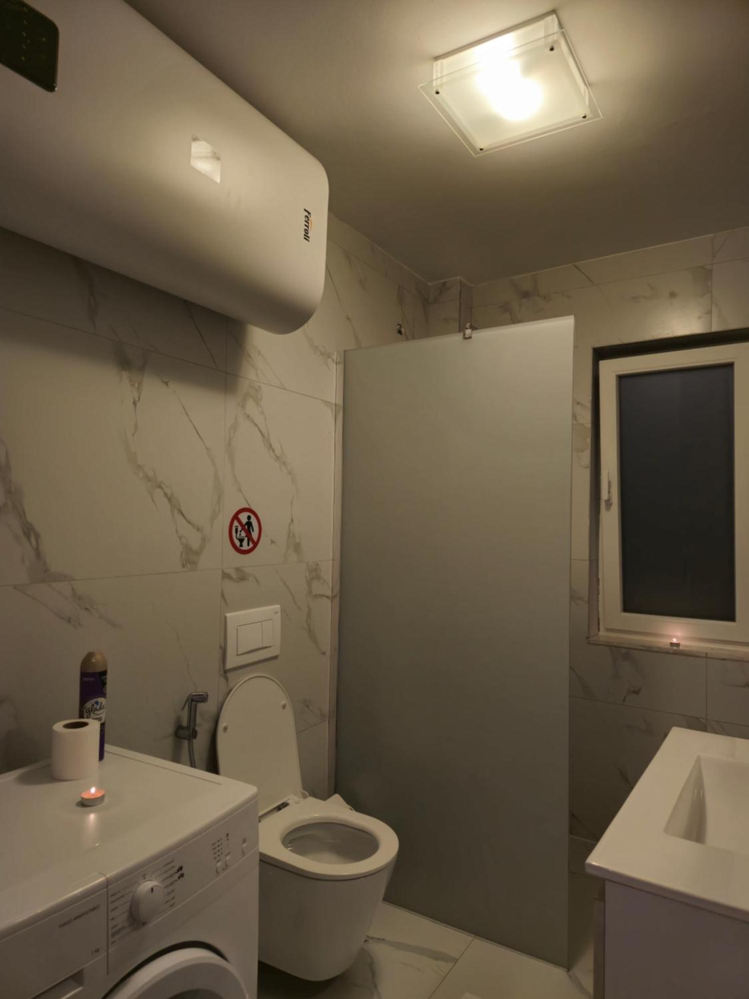 Dream Apartament Τίρανα Εξωτερικό φωτογραφία