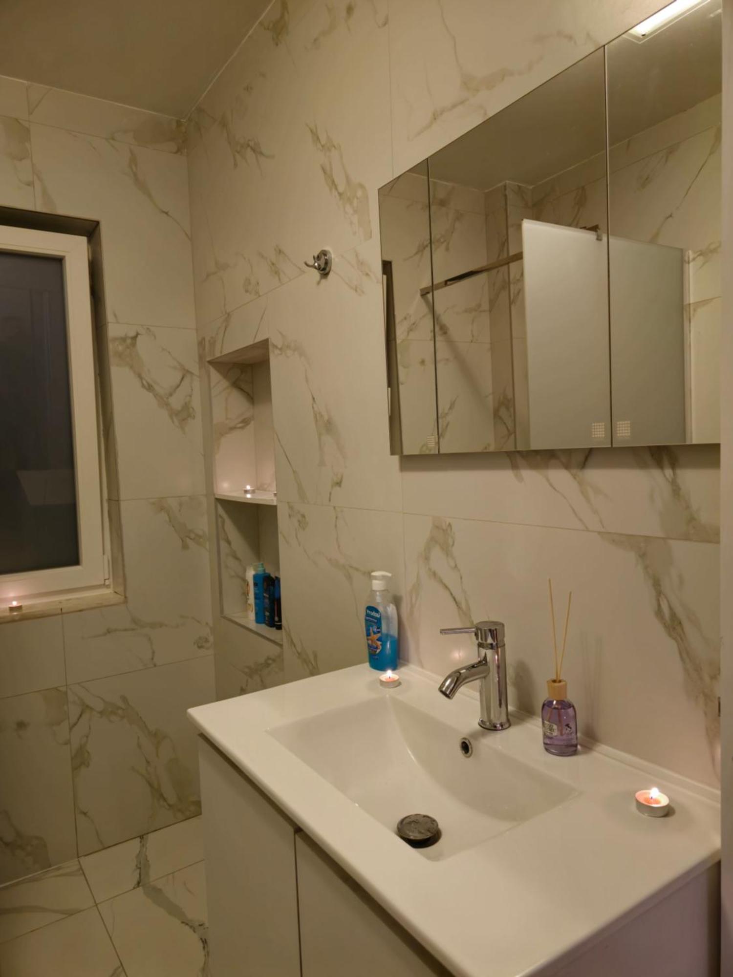 Dream Apartament Τίρανα Εξωτερικό φωτογραφία