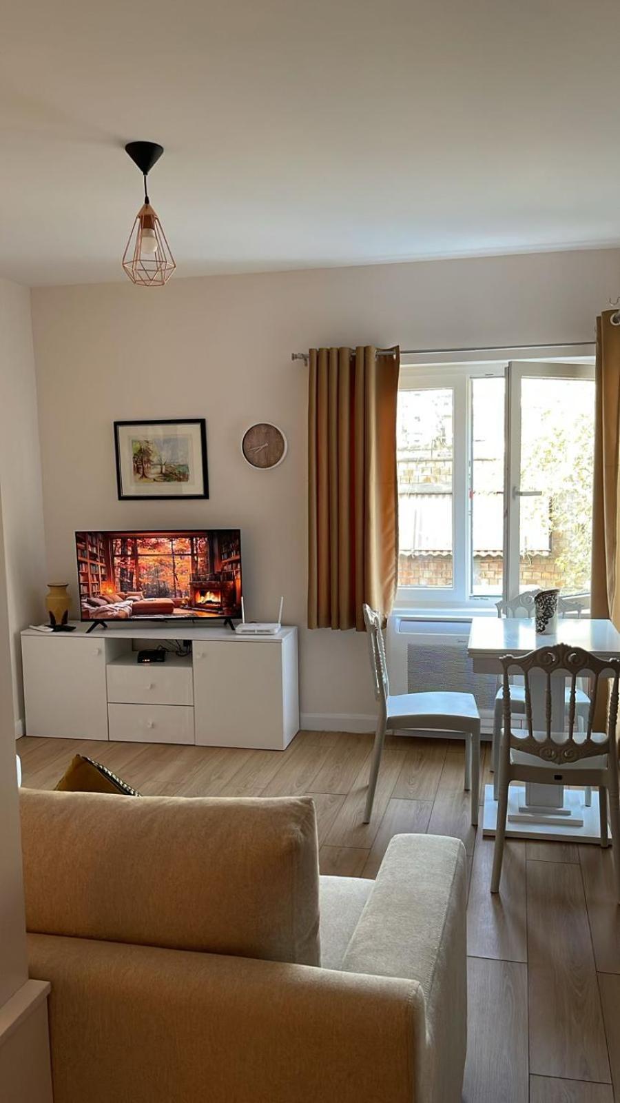 Dream Apartament Τίρανα Εξωτερικό φωτογραφία