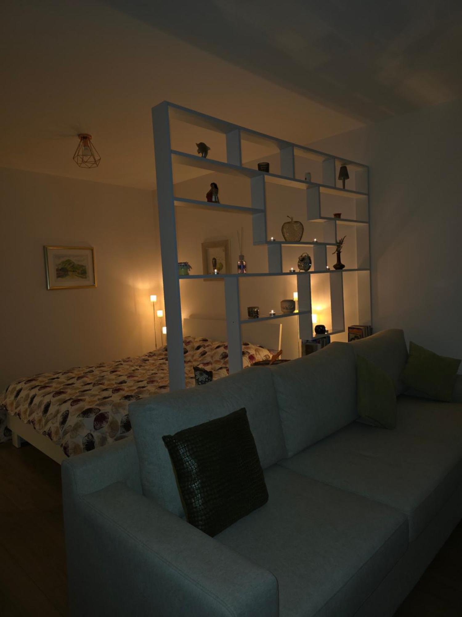 Dream Apartament Τίρανα Εξωτερικό φωτογραφία
