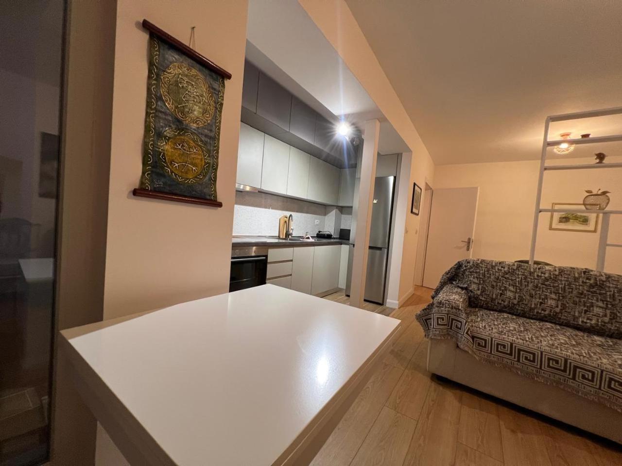 Dream Apartament Τίρανα Εξωτερικό φωτογραφία