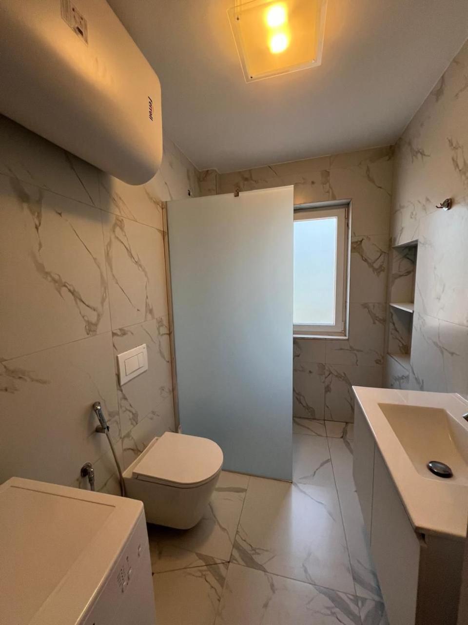 Dream Apartament Τίρανα Εξωτερικό φωτογραφία