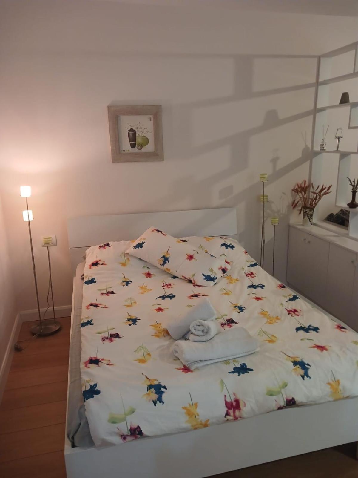 Dream Apartament Τίρανα Εξωτερικό φωτογραφία